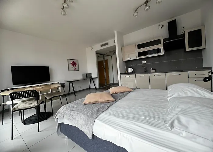 Silver Apartments