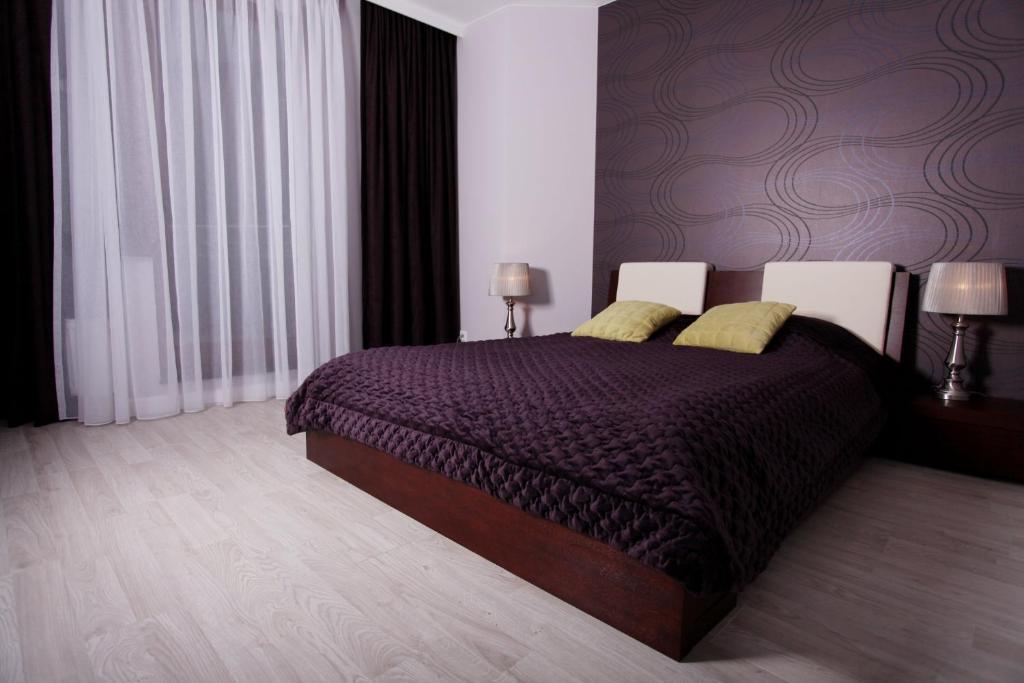 Silver Apartmán Vratislav