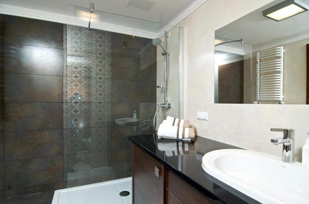 Apartmán Silver