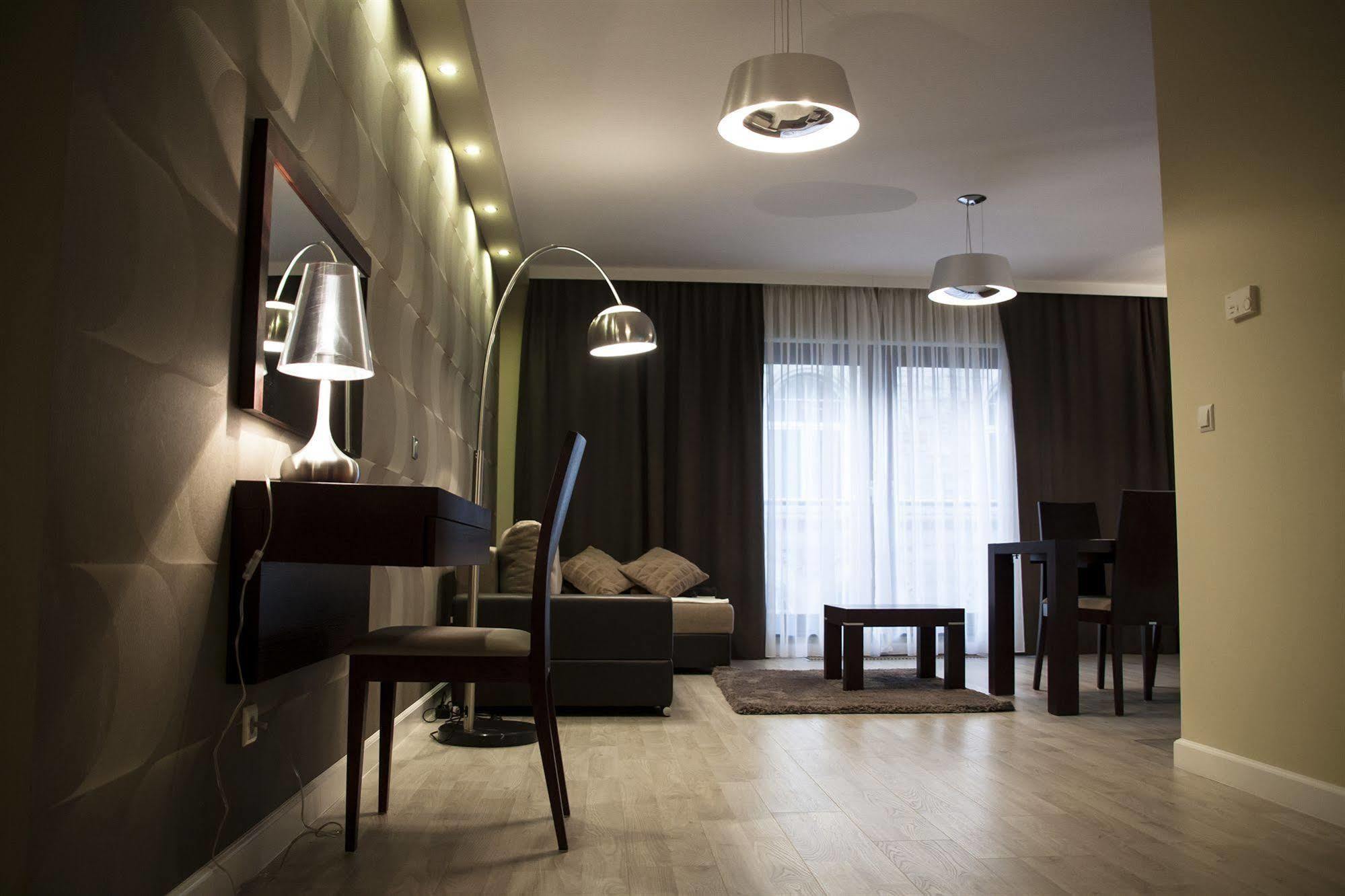 Apartmán Silver