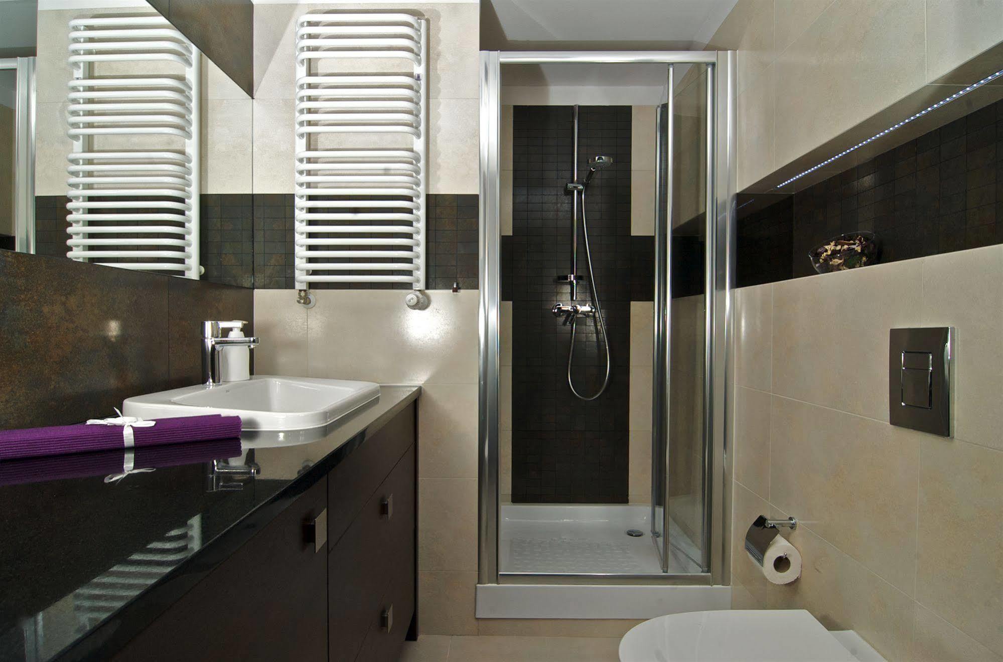 Silver Apartmán Vratislav