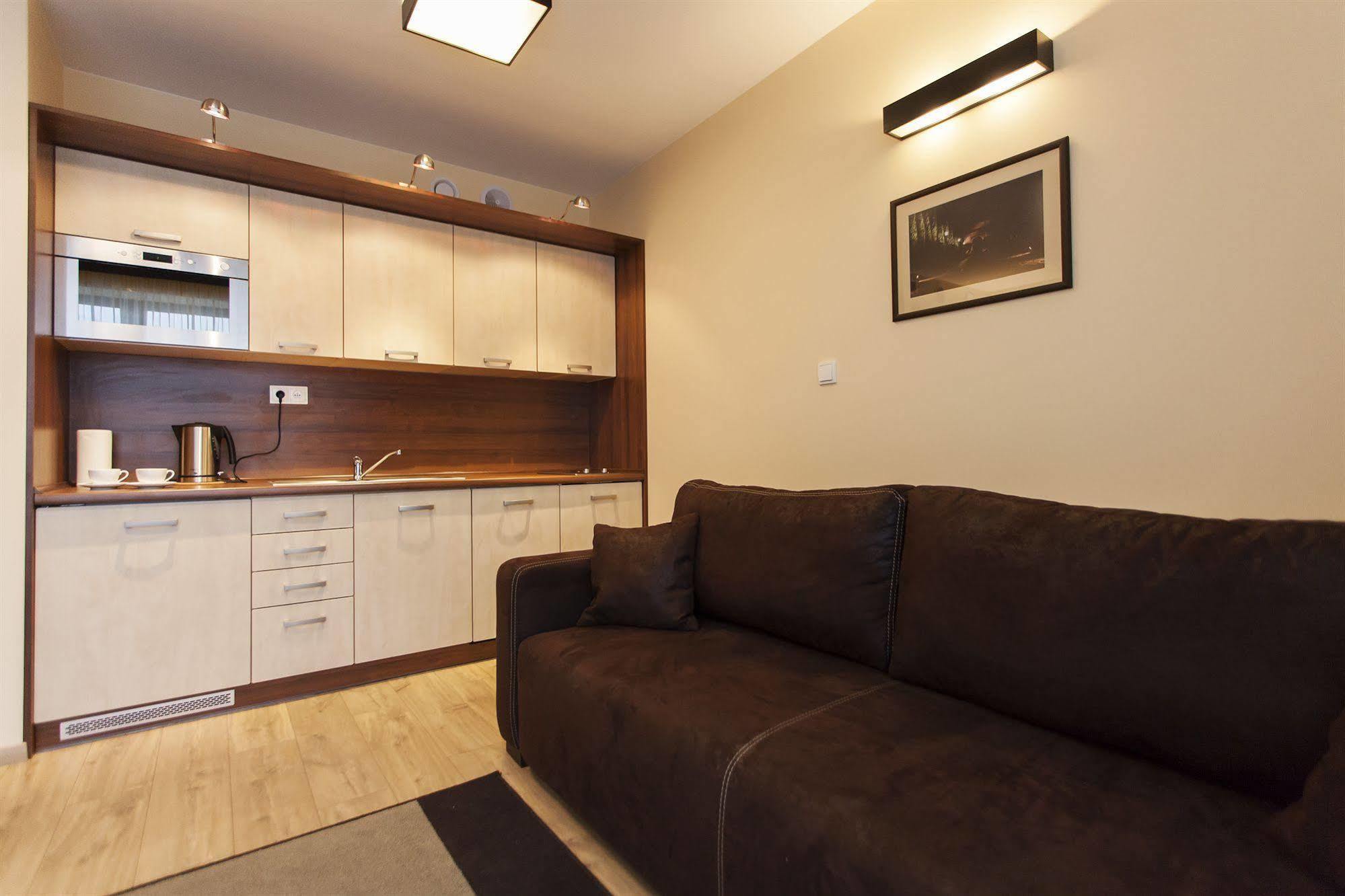 Silver Apartmán *