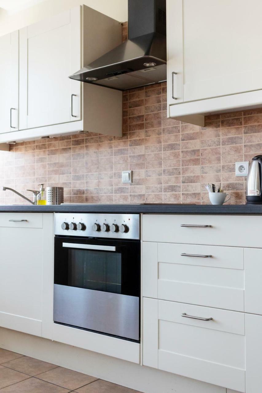 Apartmán Silver *