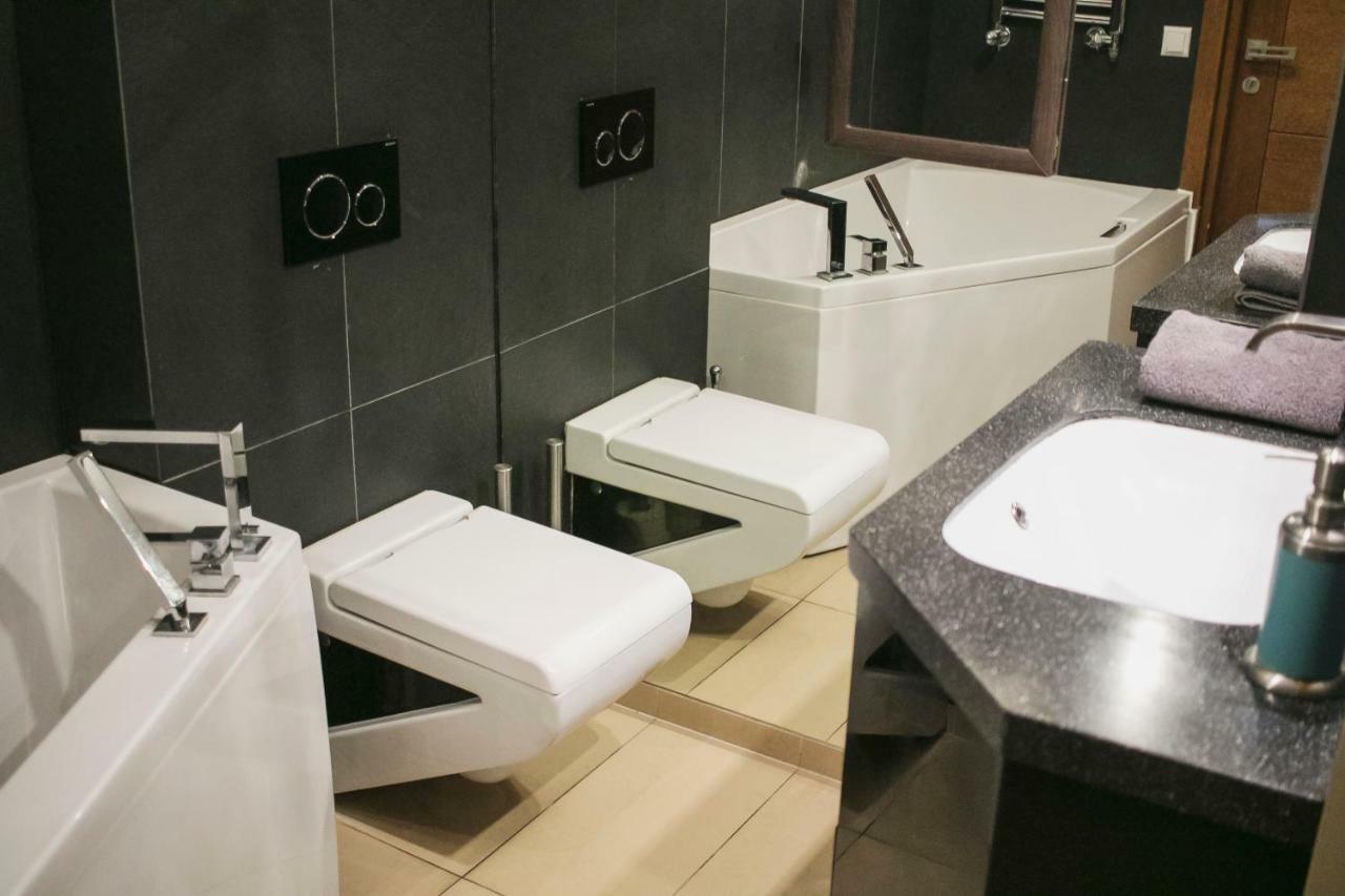 Silver Apartmán