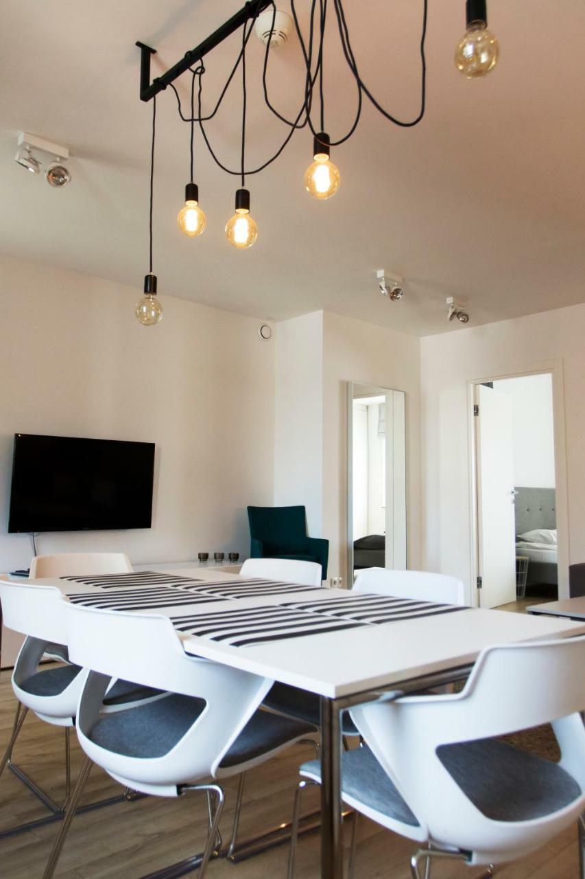 Silver Apartmán Vratislav