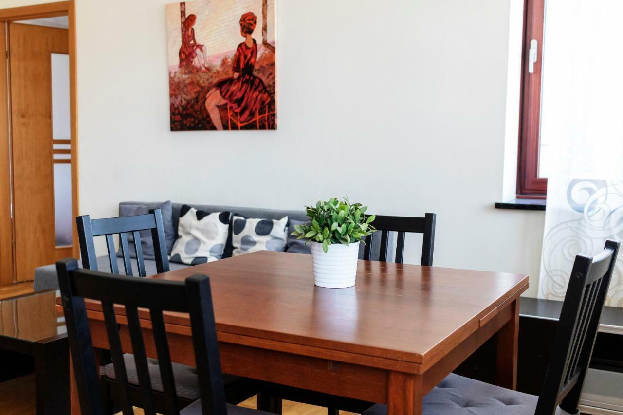Silver Apartmán Vratislav