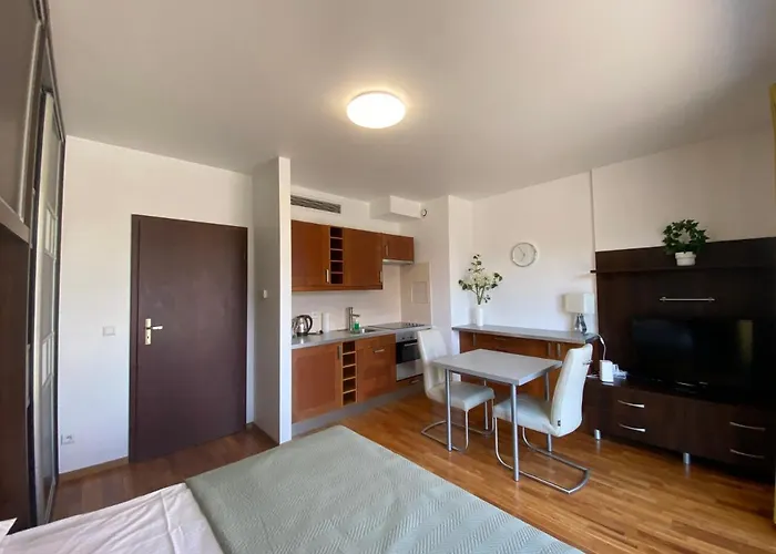 Silver Apartments
