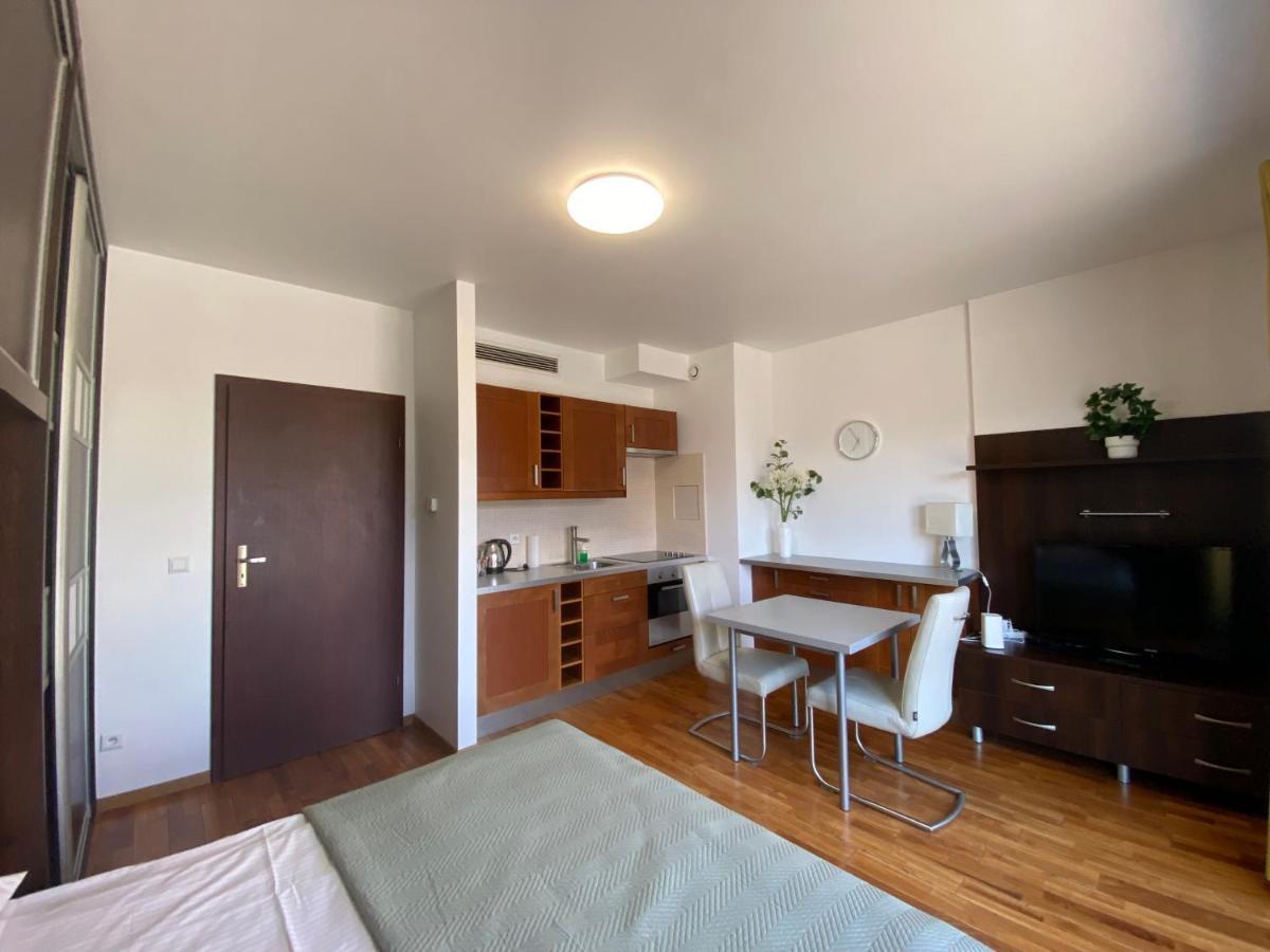 Apartamento Silver *