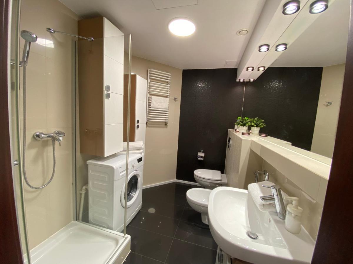Apartamento Silver *