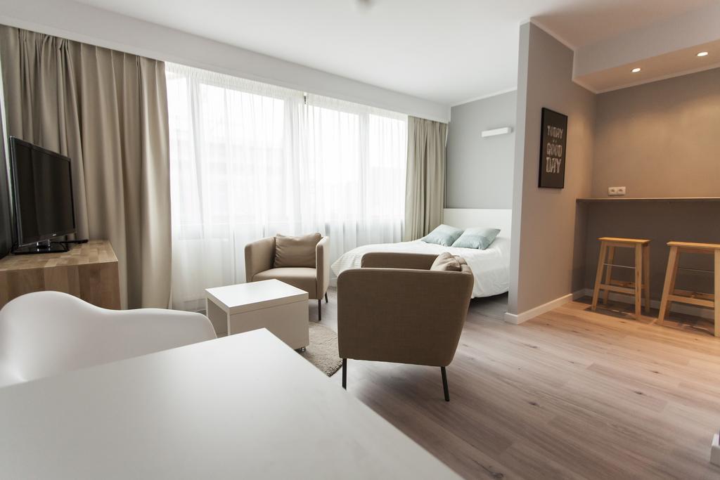 Silver Apartamento Breslavia