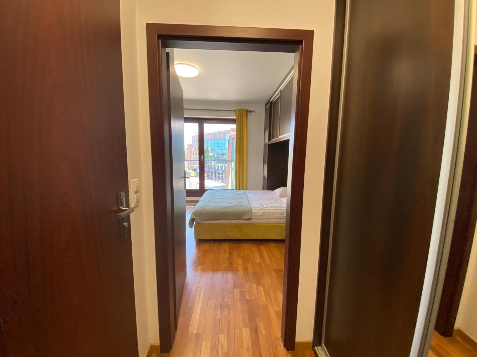 Apartamento Silver Breslavia