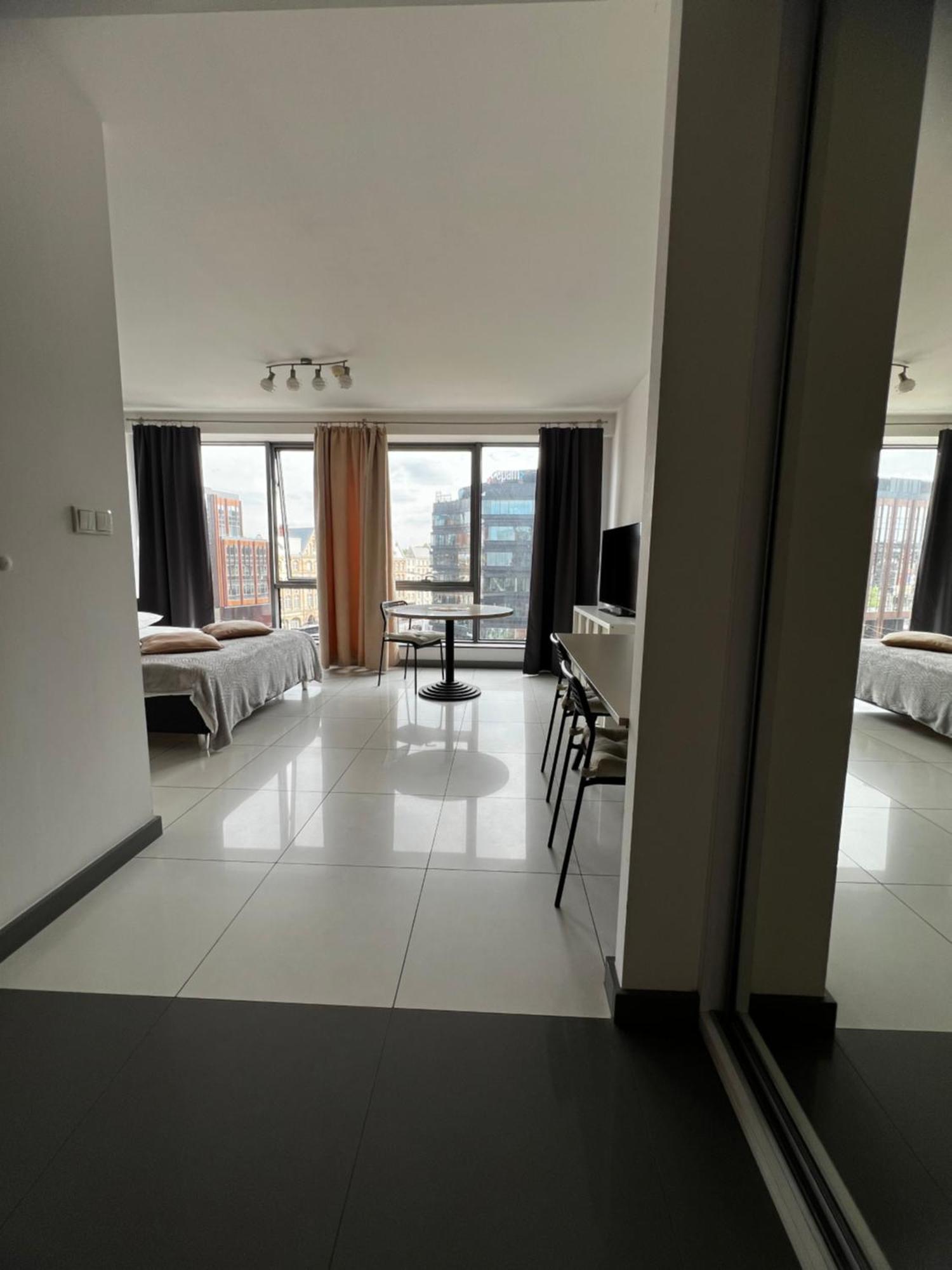 Apartamento Silver *