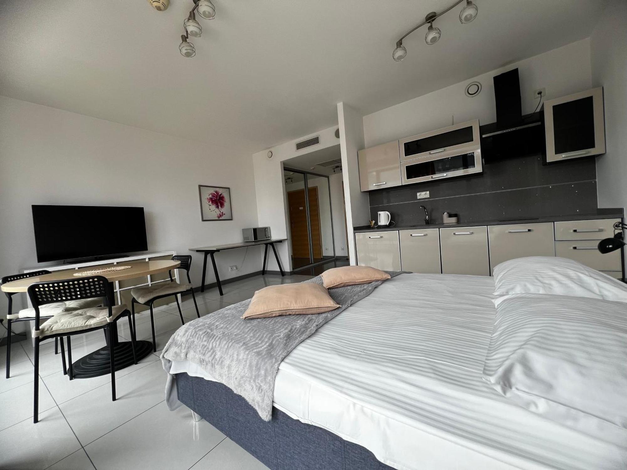 Silver Apartamento Breslavia