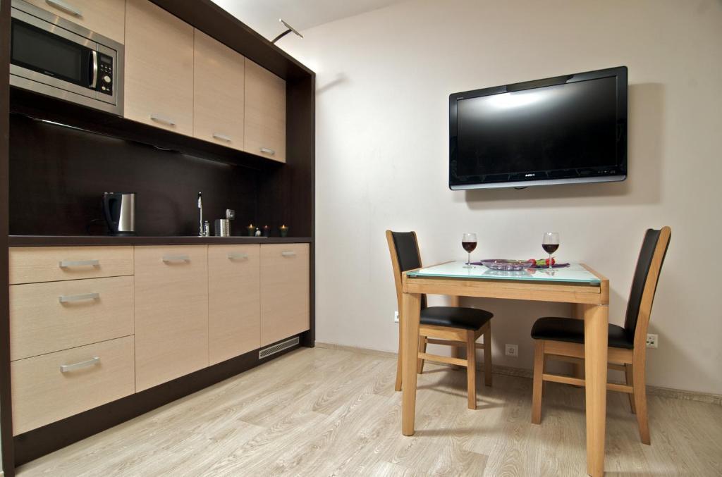 Silver Apartamento *