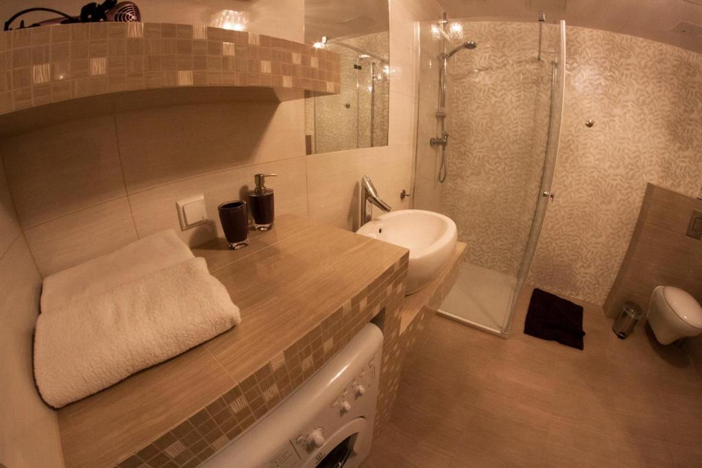 Silver Apartamento Breslavia