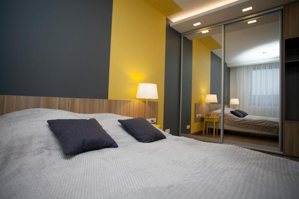 Silver Apartamento Breslavia