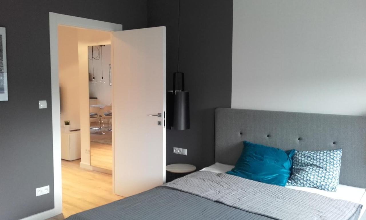 Apartamento Silver