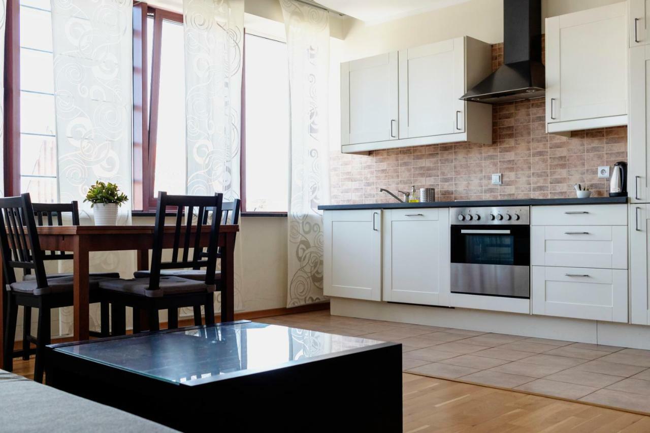 Silver Apartamento Breslavia