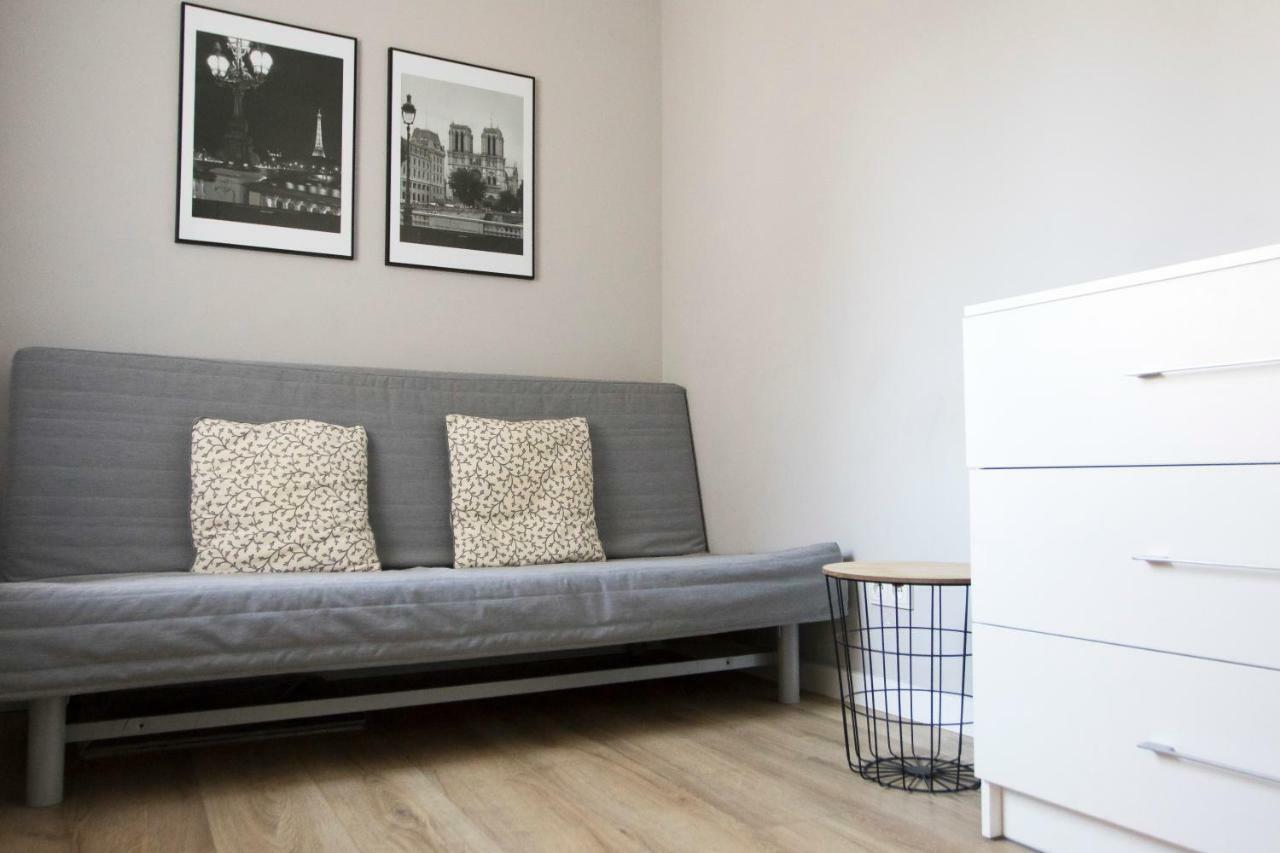 Apartamento Silver *