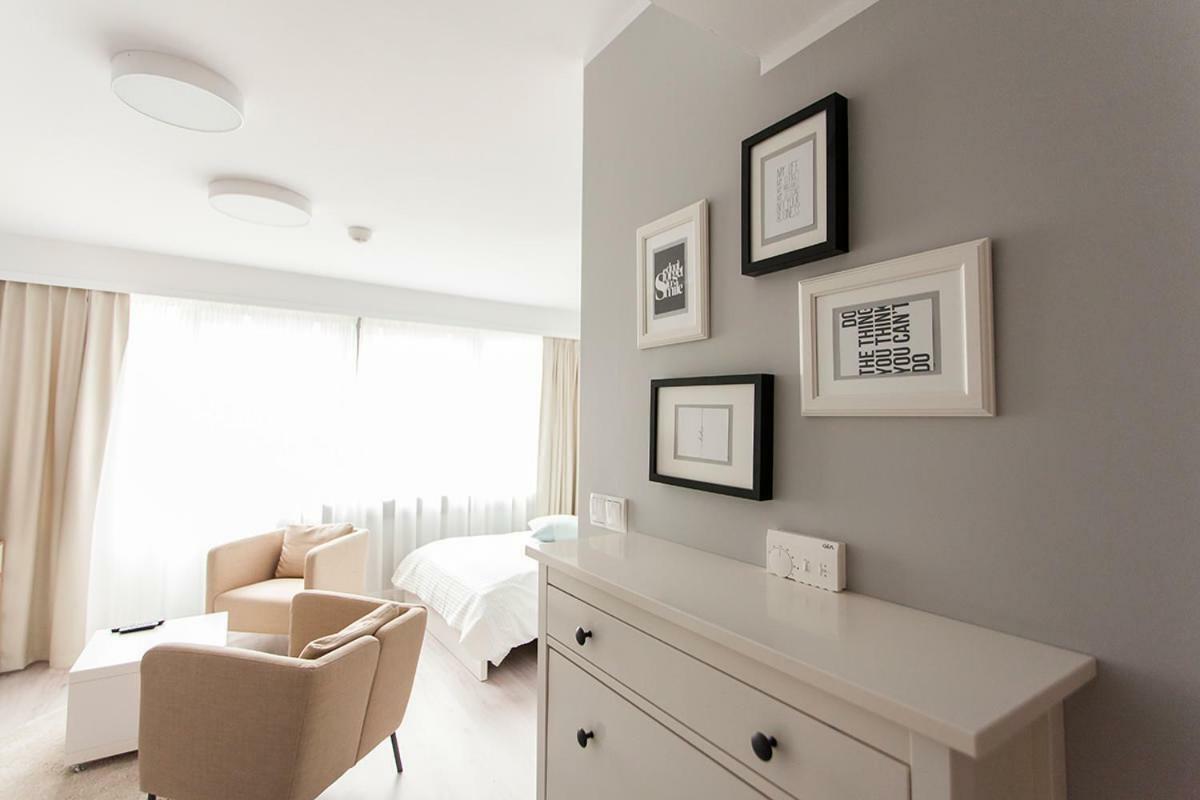 Silver Apartamento Breslavia