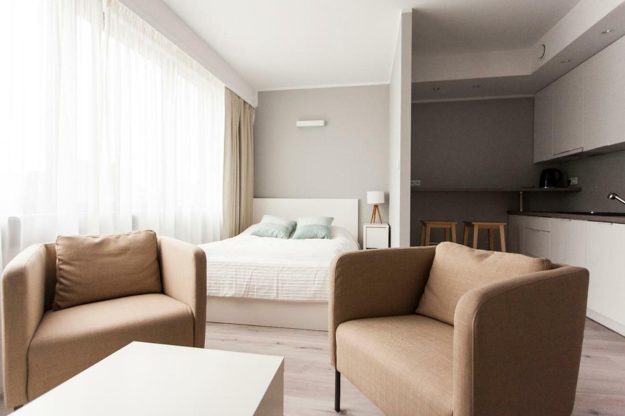 Silver Apartamento